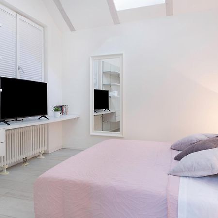 Sweethome Gries Bolzano Eksteriør bilde
