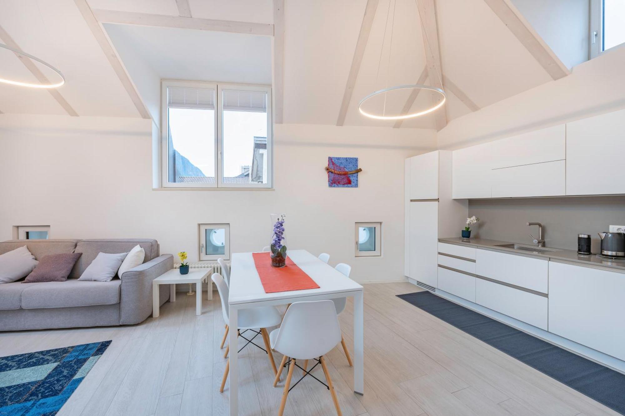 Sweethome Gries Bolzano Eksteriør bilde