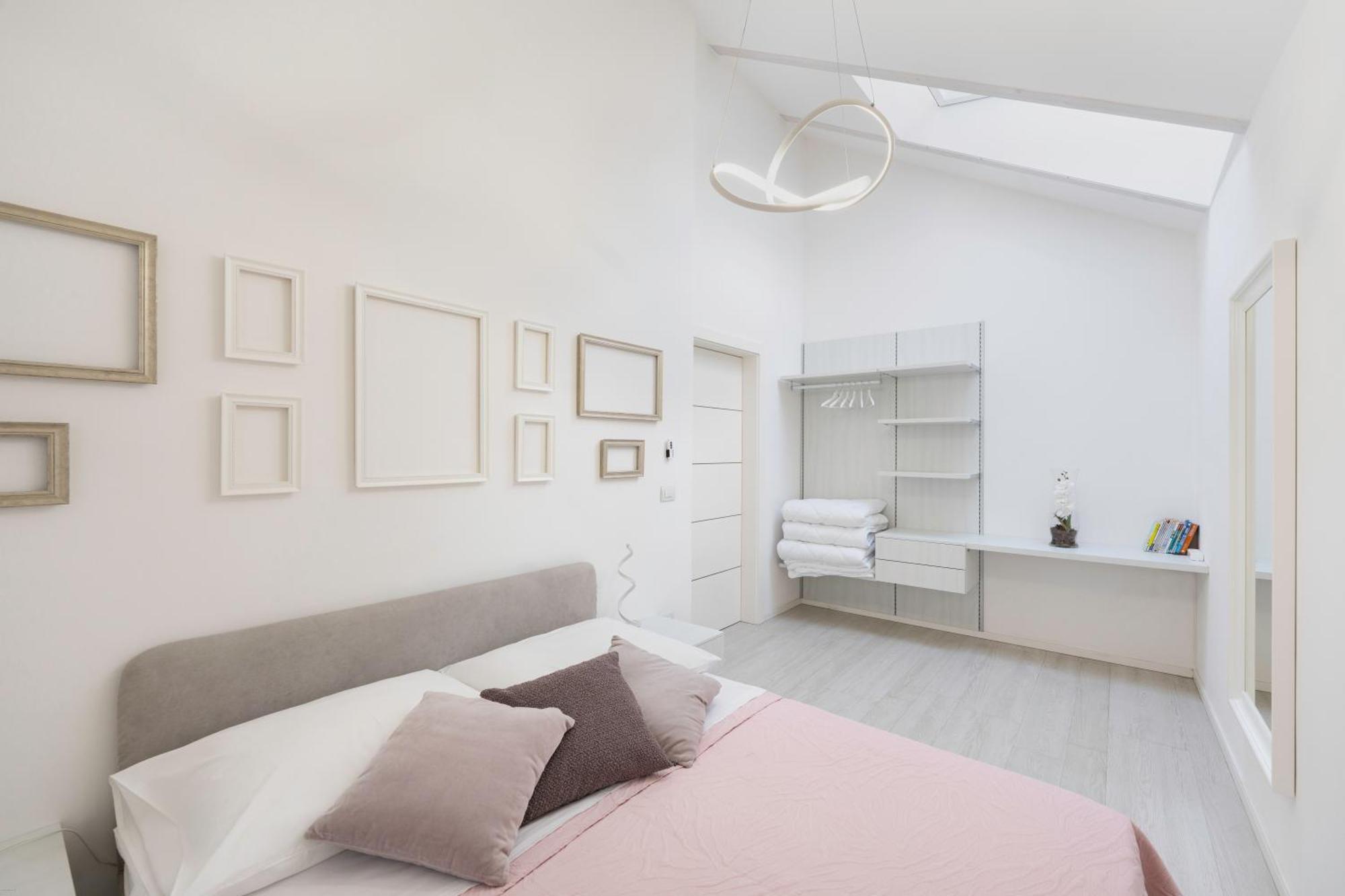 Sweethome Gries Bolzano Eksteriør bilde