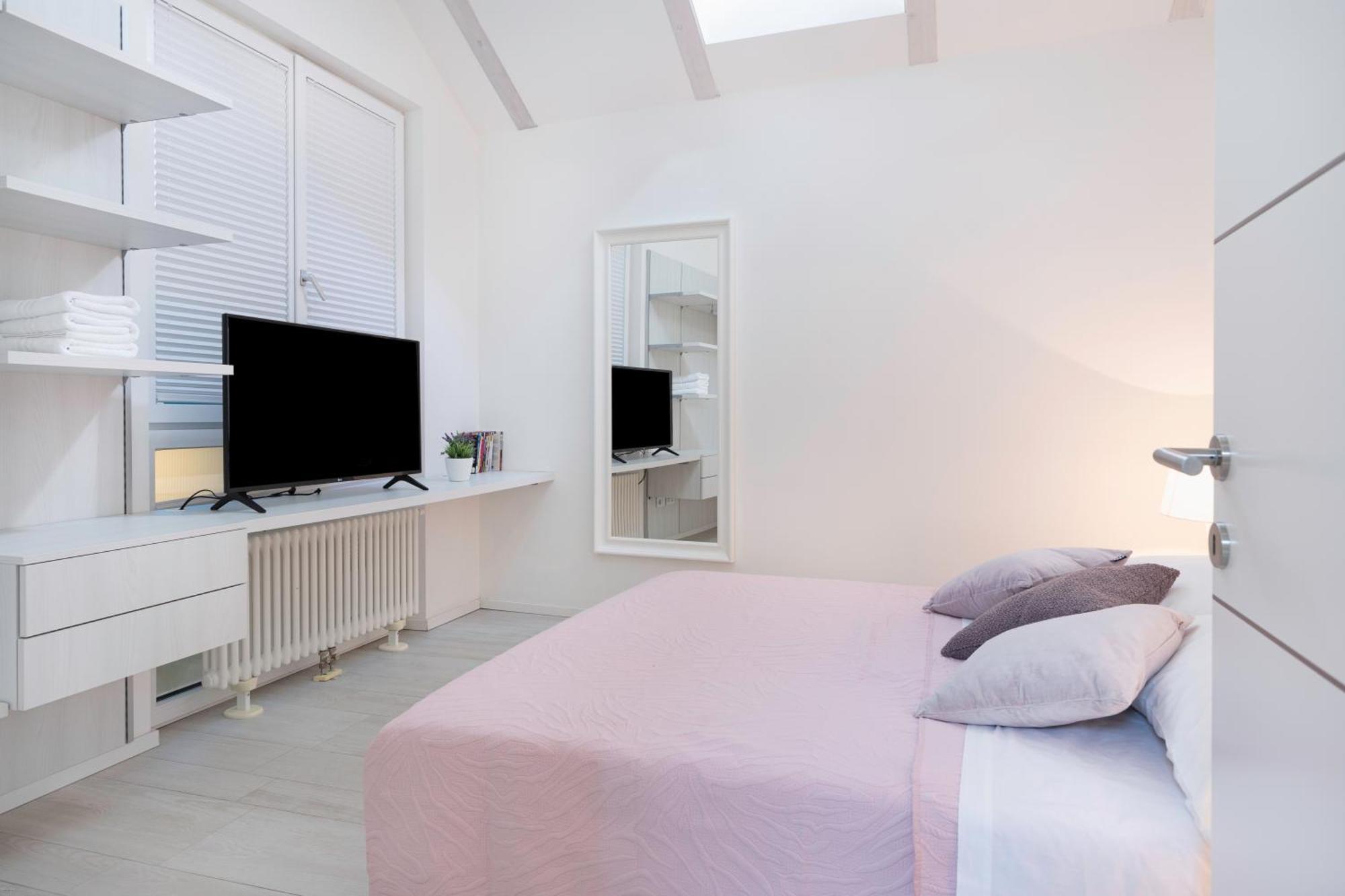 Sweethome Gries Bolzano Eksteriør bilde