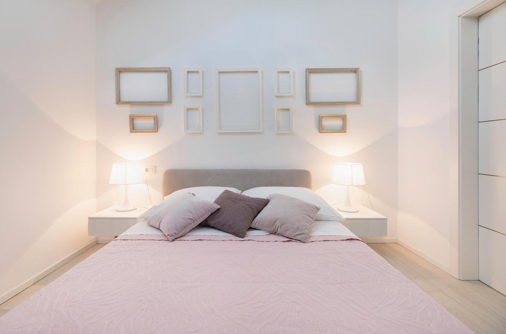 Sweethome Gries Bolzano Eksteriør bilde